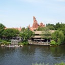 第２日目TDL