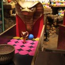 第２日目TDL