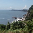 ＧＯＬＦ　ｉｎ　川奈ホテル－大島コース－　２０１１０８０６
