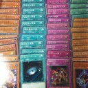 収穫物　遊戯王オリパとポケモンレッドコレクションＳＲの状況
