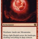 EDH【火想者、ニヴ＝ミゼット】カジュアル構築（２）
