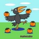 カラスを餌付けしちゃいけないでしょ