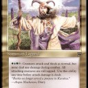 [MTG]統率者戦：Angus Mackenzie