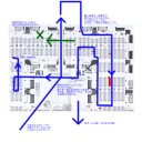 【誰得】はじめてのコミケ～準備編その4～【図解】