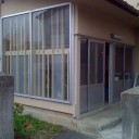 盛岡一高自彊寮に行ってみた