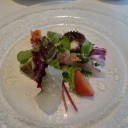 ランチ