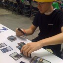 アメリカ選手権2011 Round 1: Feature Match – Ari Lax vs. David Sharfman