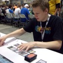 アメリカ選手権2011 Round 2: Feature Match – Paul Rietzl vs. Alex West