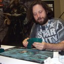 アメリカ選手権2011 Round 2: Feature Match – Paul Rietzl vs. Alex West