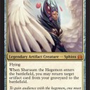 From the Vault:Legends