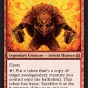 From the Vault: Legends の中身が