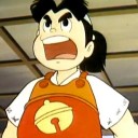 あかさびじどうしゃよんよんさん　“１／１スケールのおもちゃの場合”　の巻