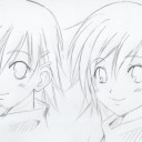 自分イラスト掲載
