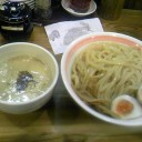 名も知らぬつけ麺屋