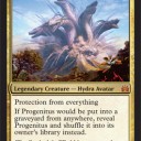 From the Vault: Legends が絵付きで公式で公開されてますね