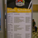 WCS2011 Last Chance Qualifier前日