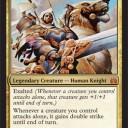 From the Vault: Legends