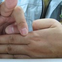 つづきのすまキン苅谷のジム☆チャレ夜会（親指が～）での話