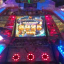 ゴールドジャックポットなう
