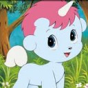ああ・・・かわいい・・・ゆにこ・・