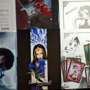 中の人は数日間、長野と岐阜に失踪した後、C80に失踪してましたとさ。
