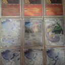 風来のデッキレシピ　ポケモンカード　レシバク