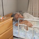 お母さん、2011年になりました。