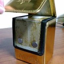 金箔ケースがぁぁぁあ