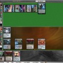 リプレイで青黒コントロール戦を振り返る