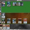 リプレイで青黒コントロール戦を振り返る