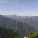 唐沢岳
