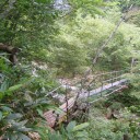 餓鬼岳～中沢岳（巻く）～東沢岳～東沢乗越～中房温泉