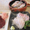 　アツイアツイ