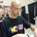 アメリカ選手権2011 Round 5: Michael Jacob vs. David Ochoa