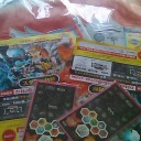 セブンイレブンポケモンスタンプラリー2011