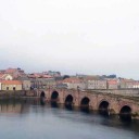 べリック・アポン・ツイード（Berwick-upon-Tweed）