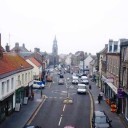 べリック・アポン・ツイード（Berwick-upon-Tweed）