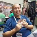 アメリカ選手権2011 Round 7: Phillip Lorren vs. Haibing Hu