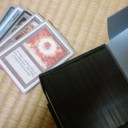 EDH用？デッキケースを買ってみた