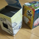 オリジナルデッキケース