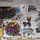 Welcome Kit