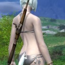 【FF14】 耐炎装備だから恥ずかしくないもん