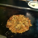 お好み焼き