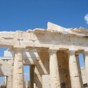 ギリシャに行ってきました。