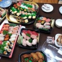 お盆の過ごし方