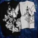 WCS2011 Tシャツ編