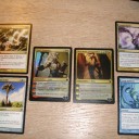 【DD :AvNB】   Duel Decks: Ajani vs. Nicol Bolas  デッキリスト