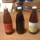 西蒲区発、トマトのビール