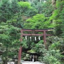 久しぶりの旅行（浴衣編）