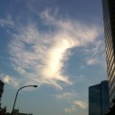 ミーバの空